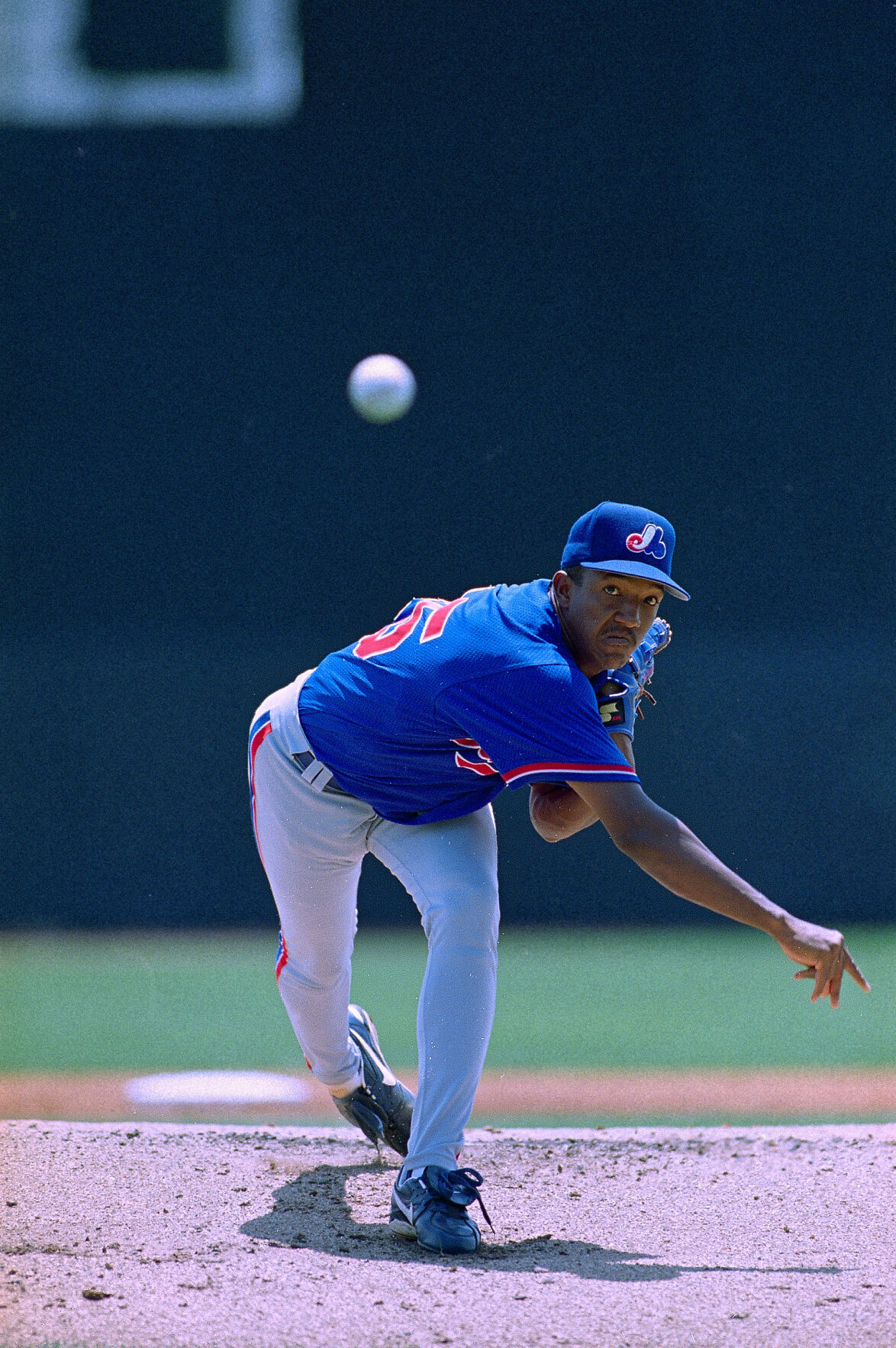 1995: Pedro Martinez pitches 9 perfect innings, loses in 10th